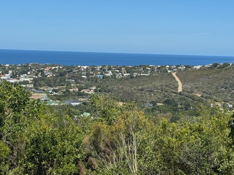 EXCEPTIONAL BUILD-READY STAND WITH SEA, VALLEY AND DAM VIEWS - Photo 4