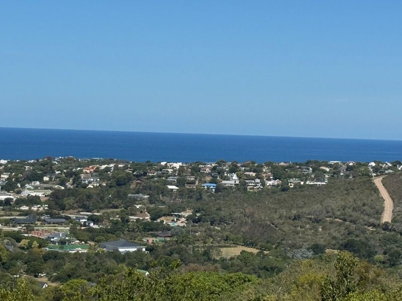 EXCEPTIONAL BUILD-READY STAND WITH SEA, VALLEY AND DAM VIEWS - Photo 10