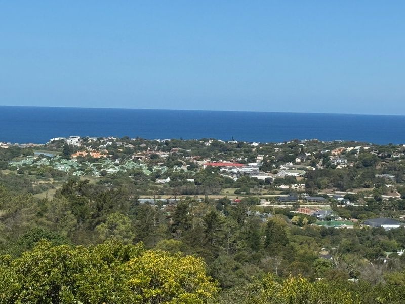 EXCEPTIONAL BUILD-READY STAND WITH SEA, VALLEY AND DAM VIEWS - Photo 7