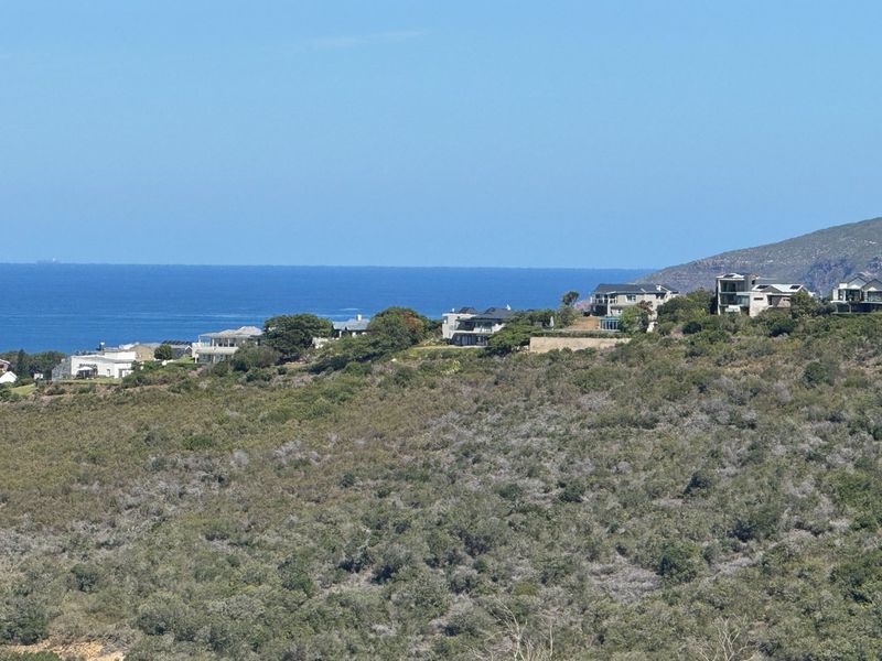 EXCEPTIONAL BUILD-READY STAND WITH SEA, VALLEY AND DAM VIEWS - Photo 9