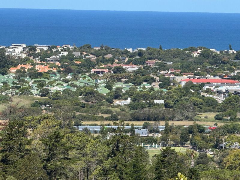 EXCEPTIONAL BUILD-READY STAND WITH SEA, VALLEY AND DAM VIEWS - Photo 6