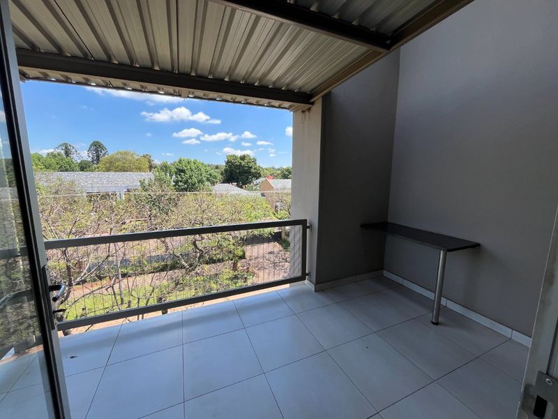 Bachelor Apartment For Sale in Hatfield - Photo 5