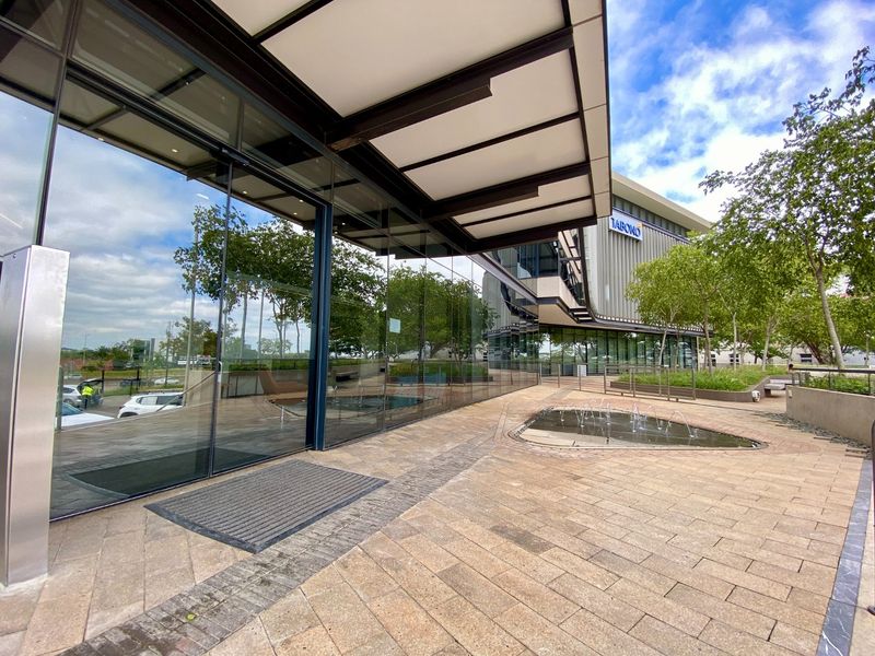 P-Grade Office Space Available In Irene - Photo 5