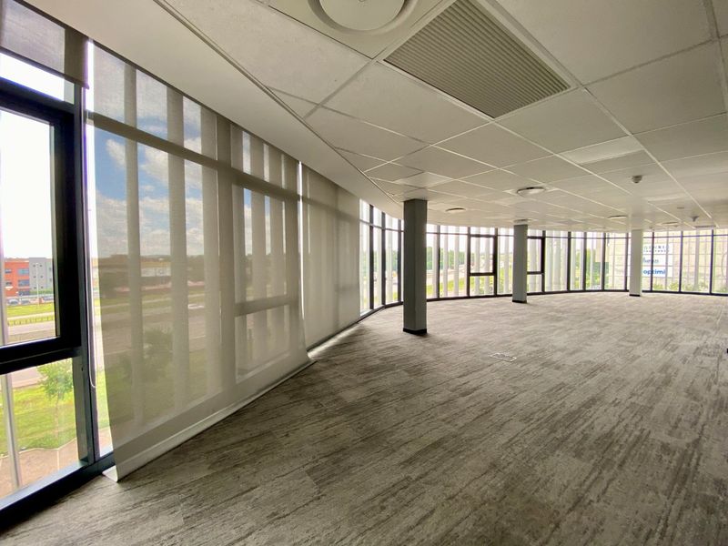 P-Grade Office Space Available In Irene - Photo 10