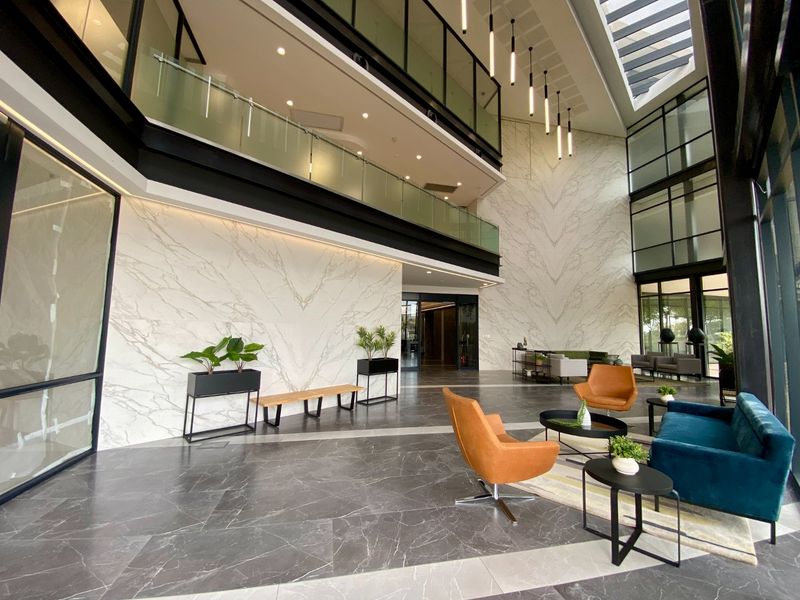 P-Grade Office Space Available In Irene - Photo 6