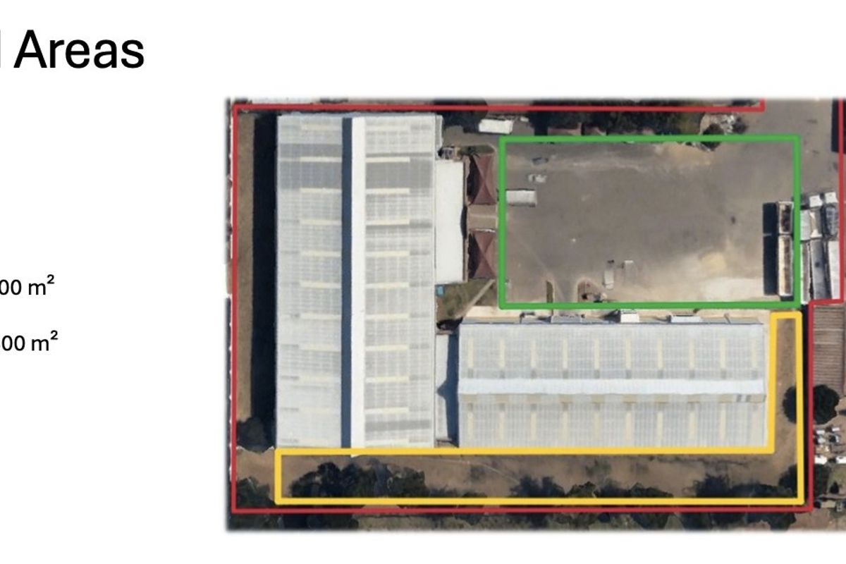 Industrial Warehousing - Photo 4