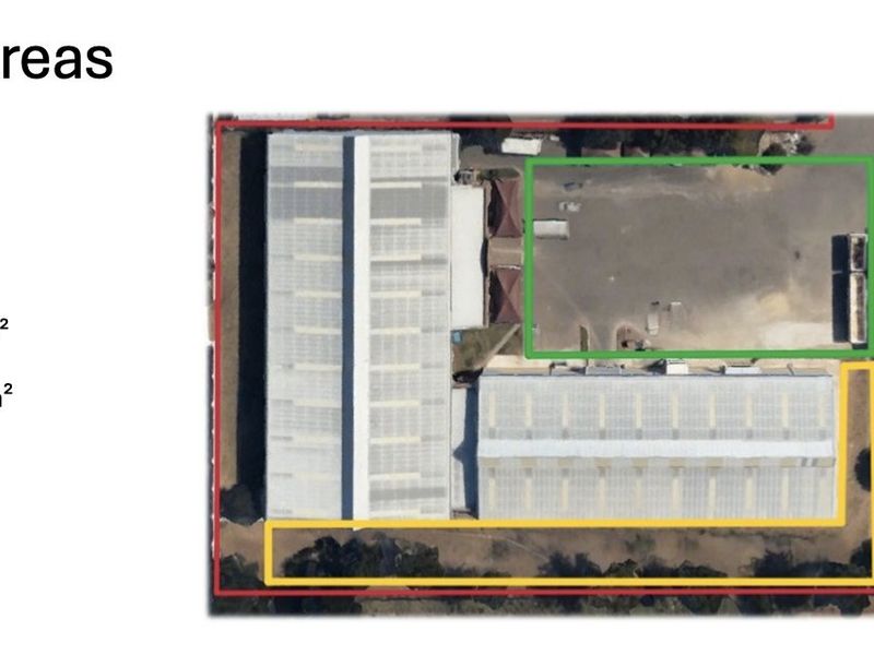 Industrial Warehousing - Photo 4