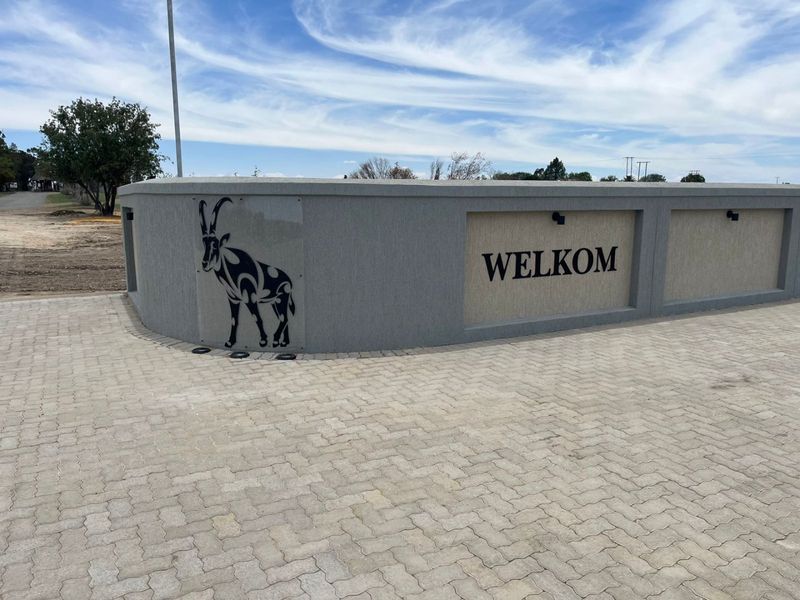 Lovely Open Stand On the Vaaldam Bank - Photo 4
