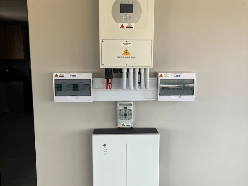 Lovely Open Stand On the Vaaldam Bank - Photo 7