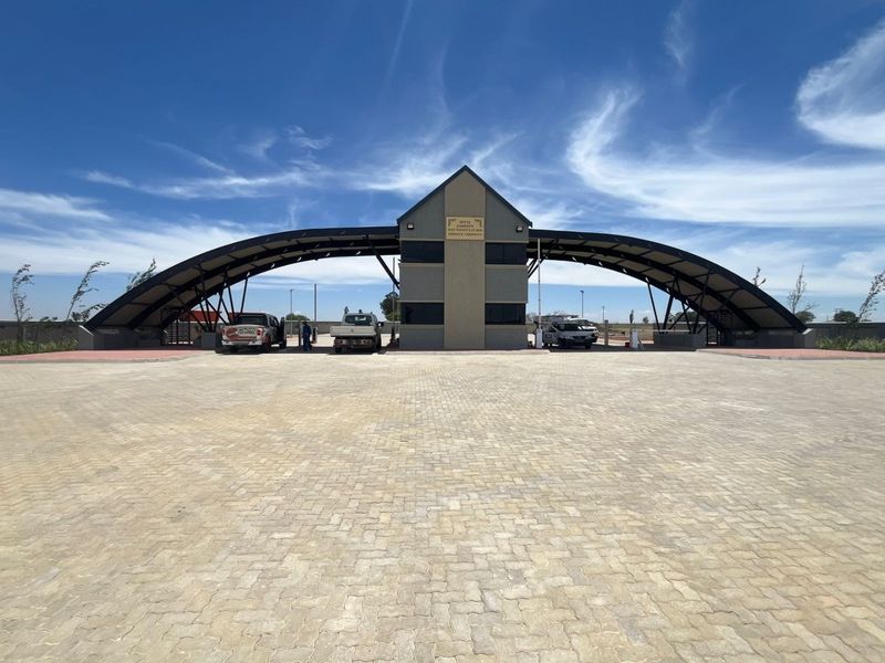 Lovely Open Stand On the Vaaldam Bank - Photo 6