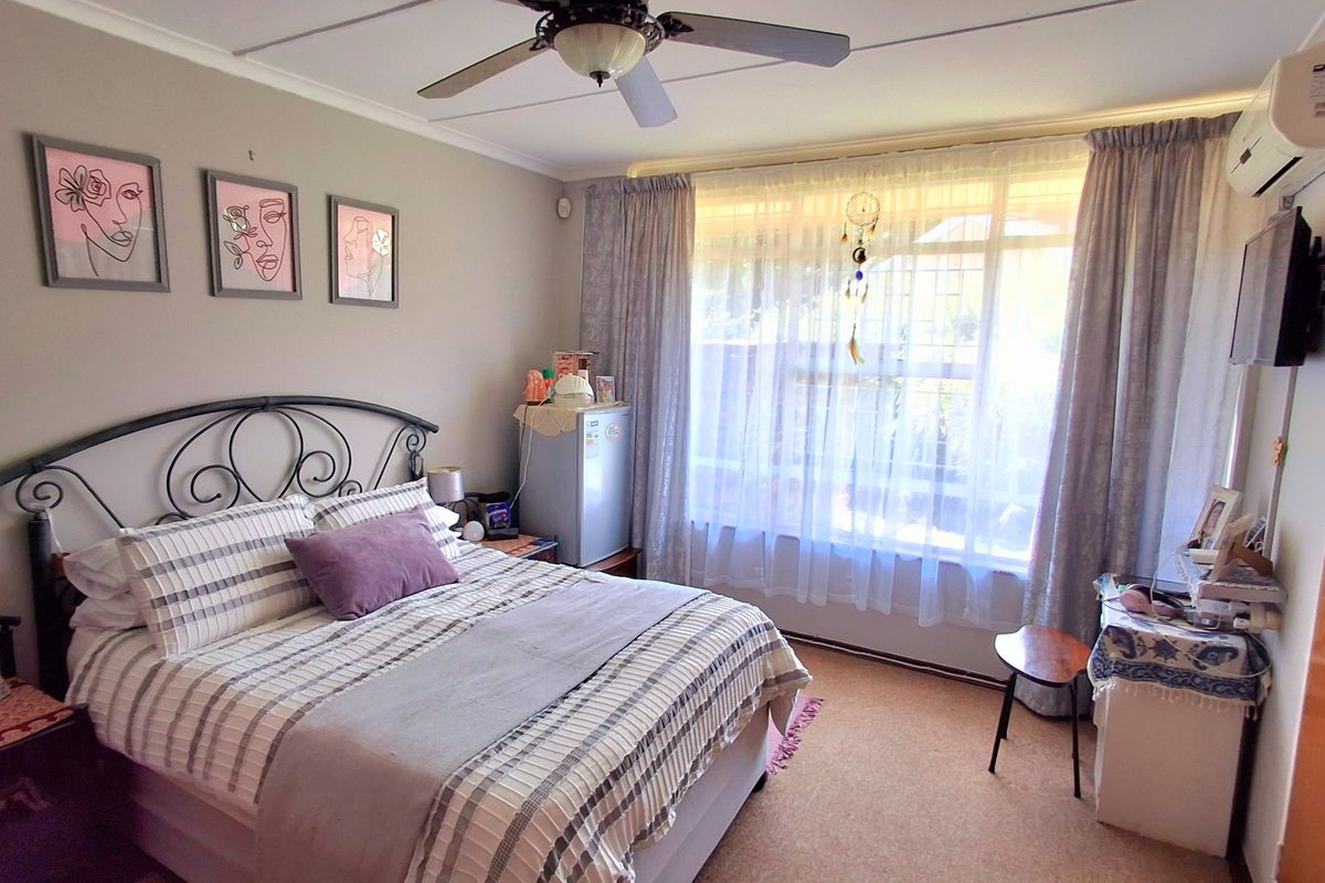 3-Bedroom Home in Sasolburg with Income-Generating Flatlet – Sole Mandate - Photo 4