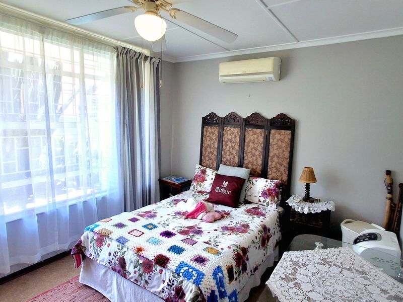 3-Bedroom Home in Sasolburg with Income-Generating Flatlet – Sole Mandate - Photo 9