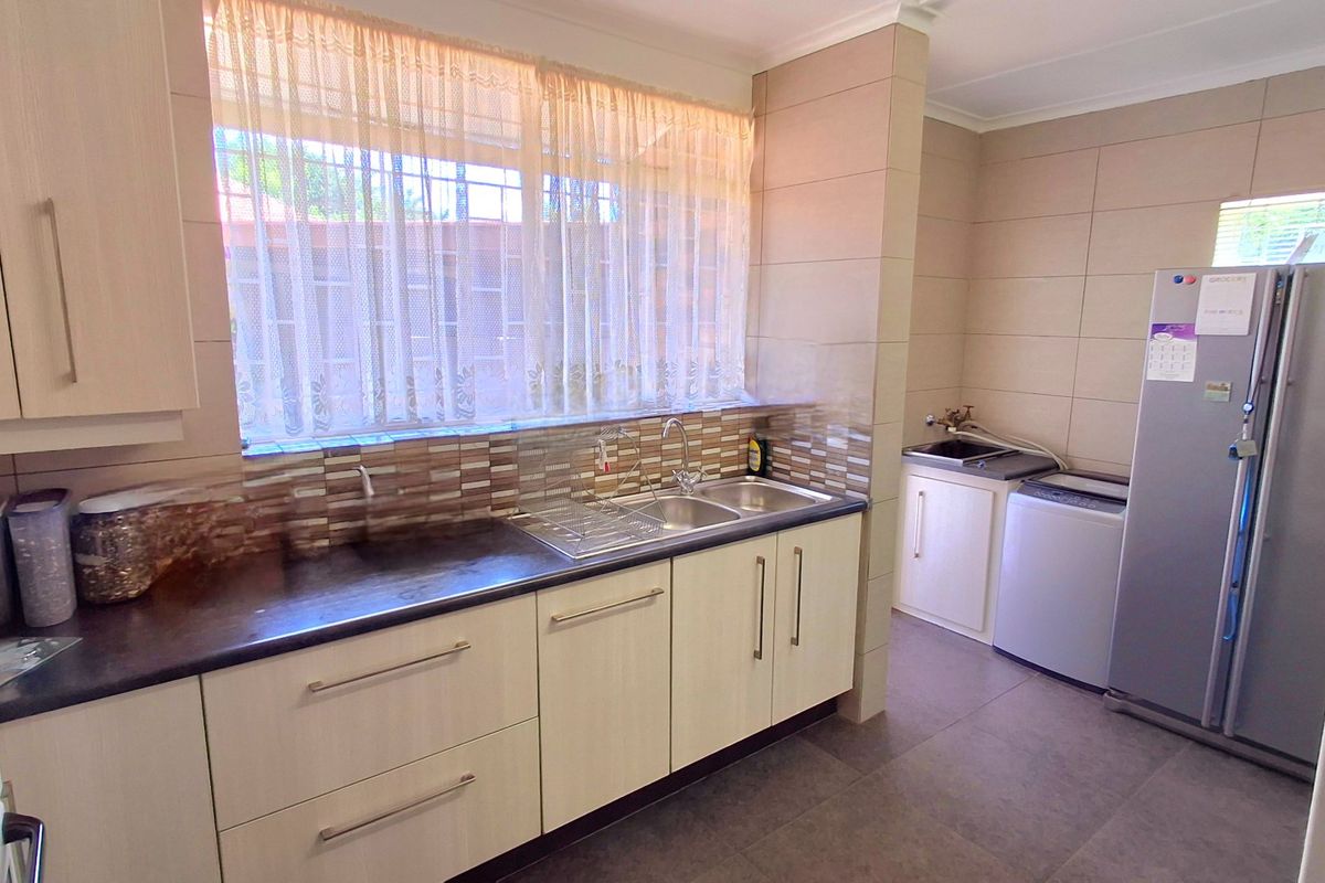 3-Bedroom Home in Sasolburg with Income-Generating Flatlet – Sole Mandate - Photo 5