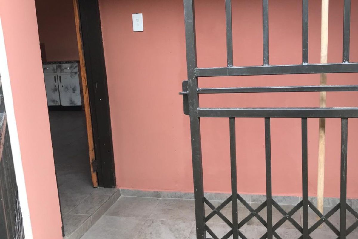 Ensuite Cottage - Photo 4