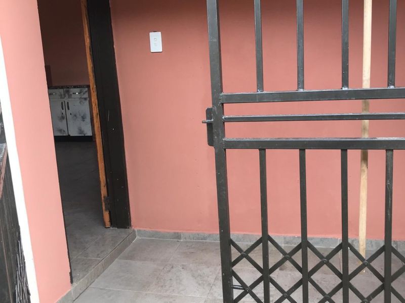 Ensuite Cottage - Photo 4