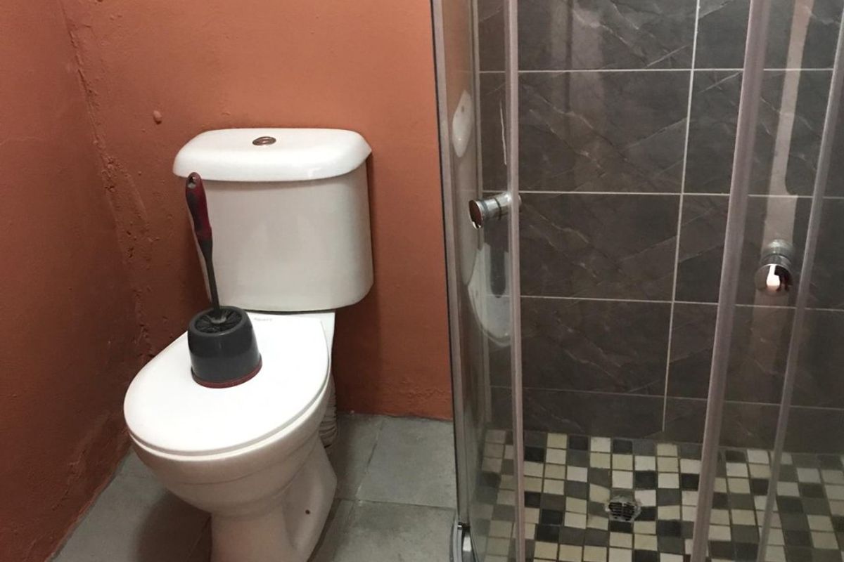 Ensuite Cottage - Photo 2