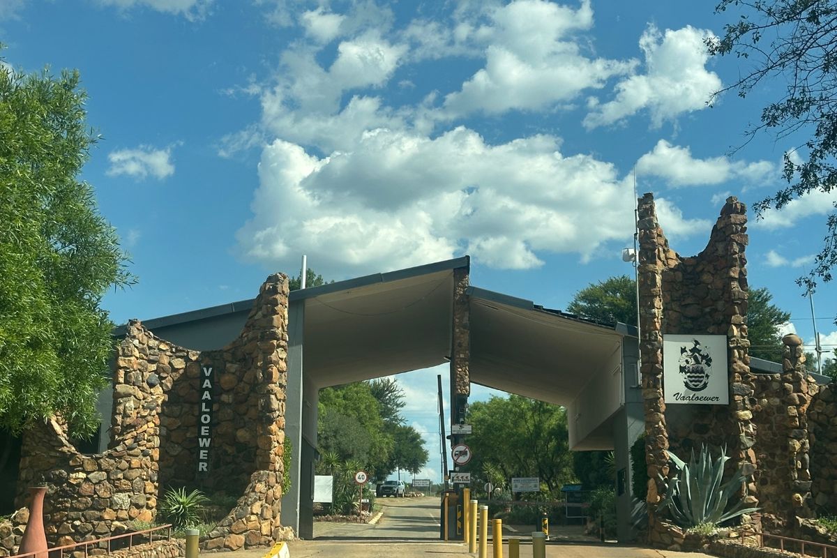 0 Bed Vacant Land in Vaaloewer for Sale - Photo 2