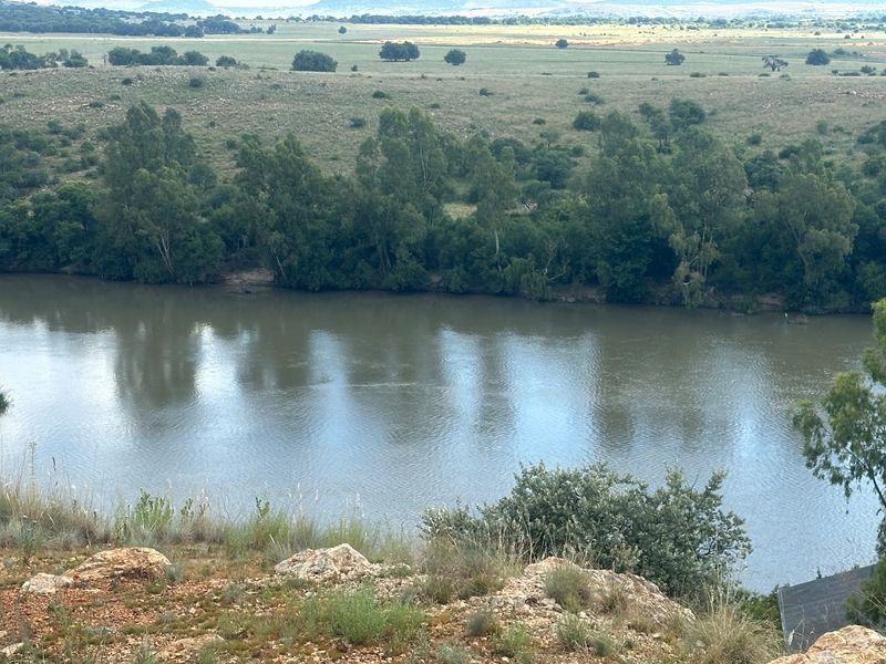 0 Bed Vacant Land in Vaaloewer for Sale - Photo 4