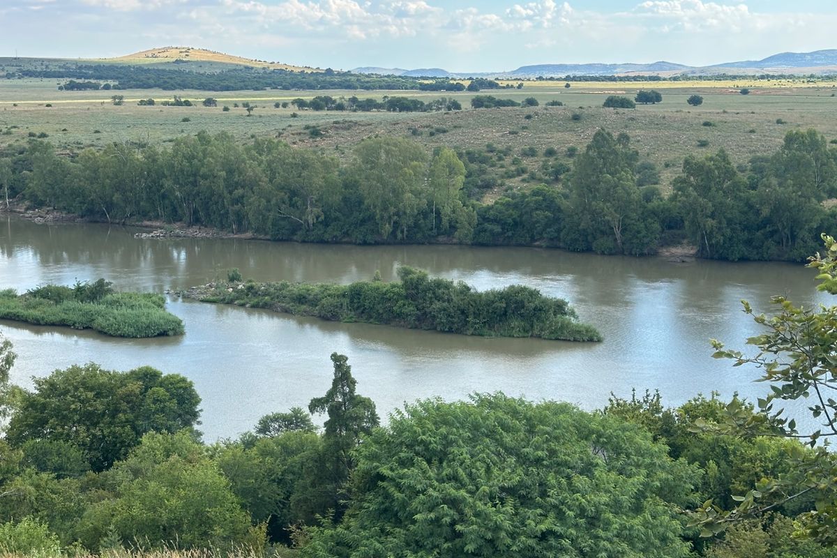 0 Bed Vacant Land in Vaaloewer for Sale - Photo 3