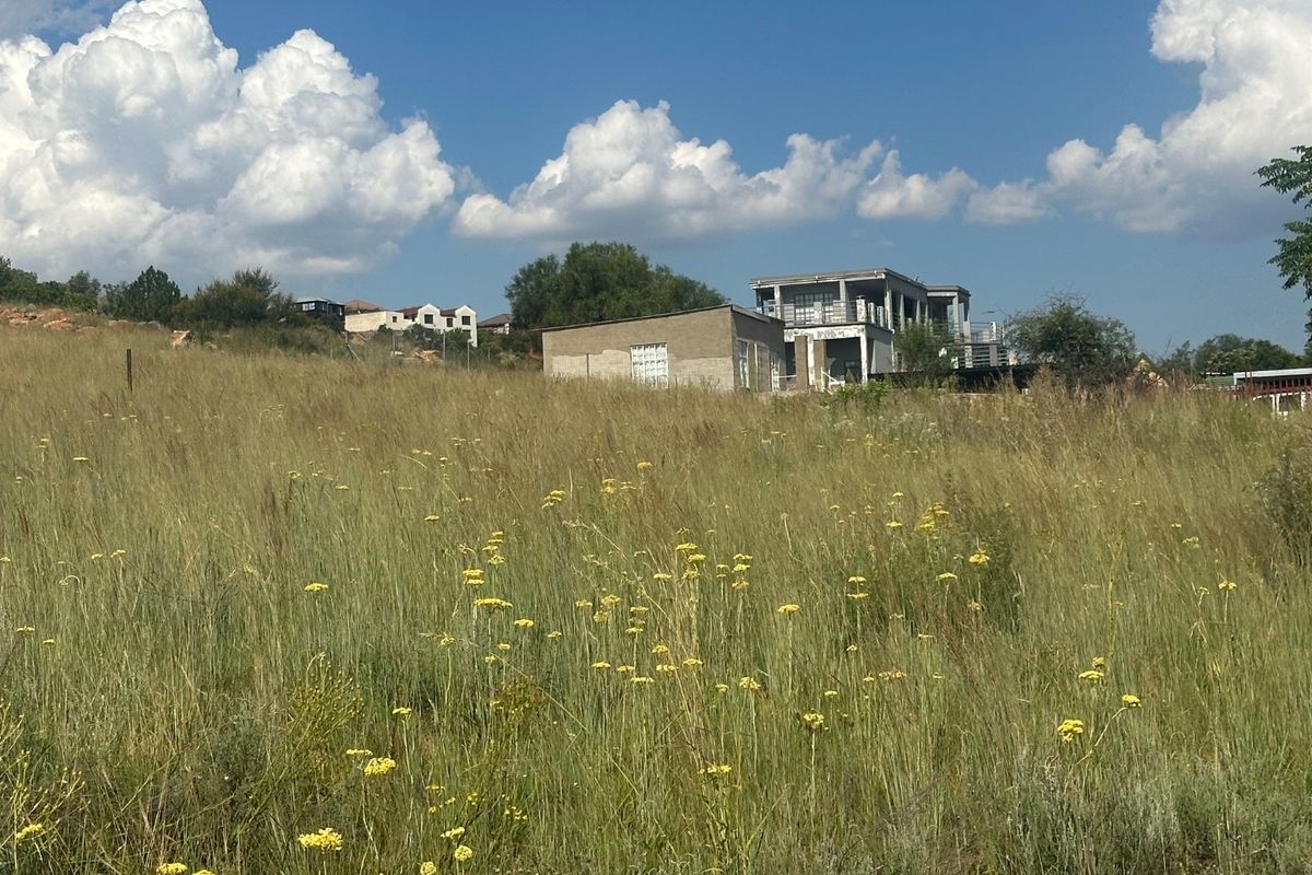 0 Bed Vacant Land in Vaaloewer for Sale - Photo 3