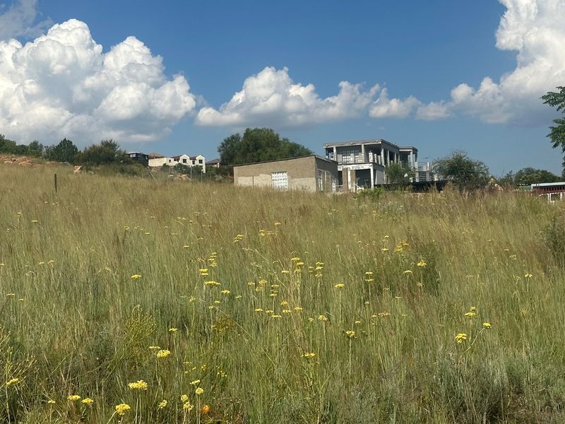 0 Bed Vacant Land in Vaaloewer for Sale - Photo 3