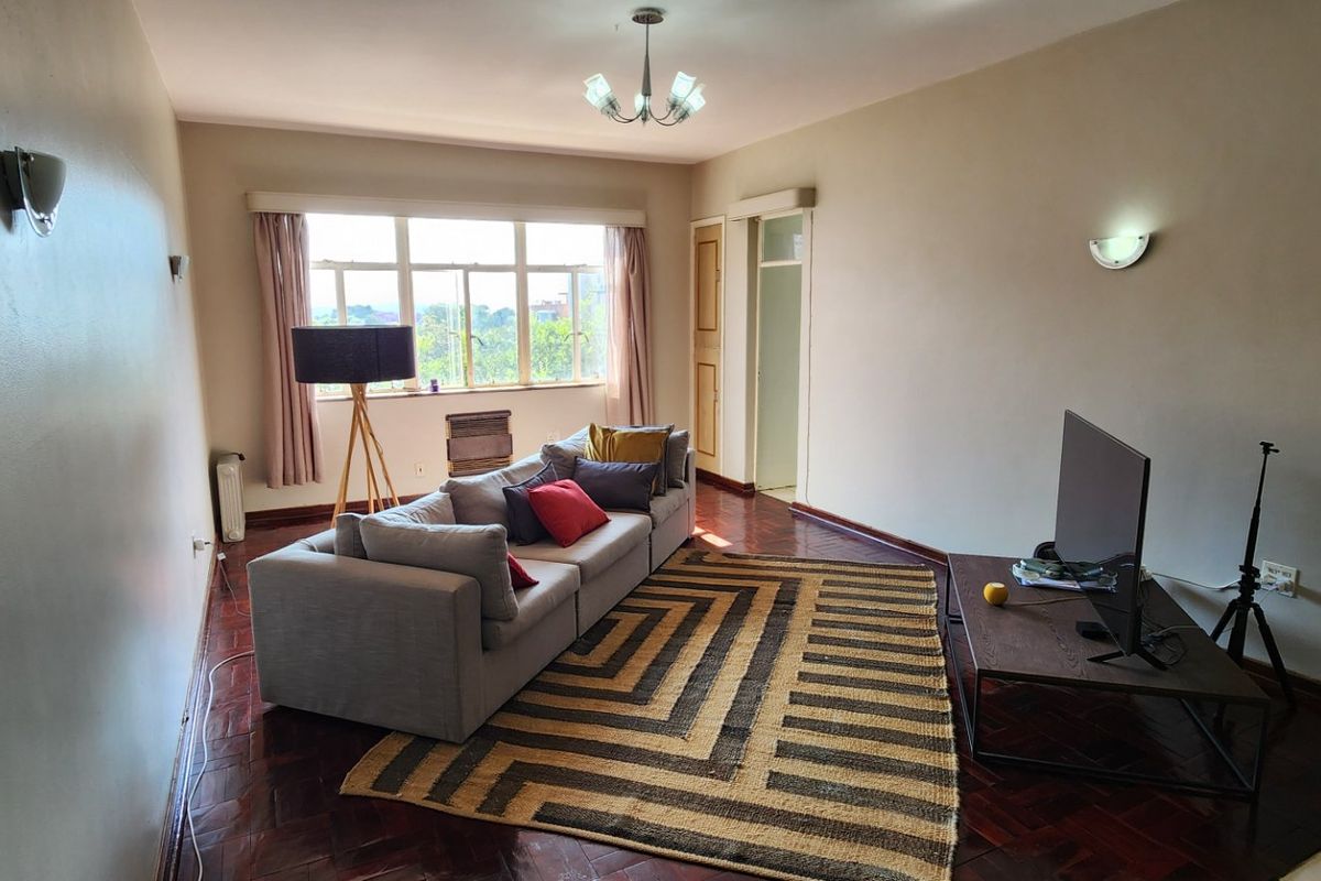 Urban Living with Scenic Views & Top Security! - Photo 2