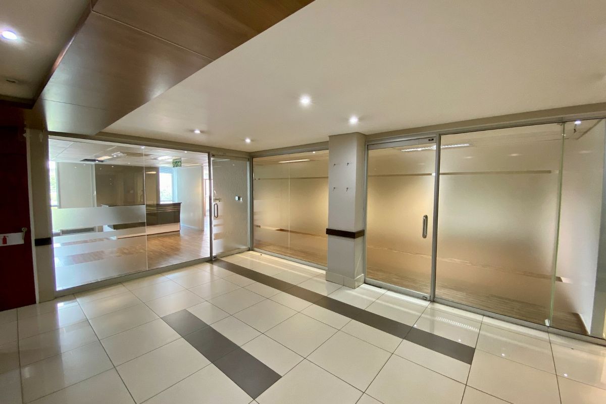 Modern Office Space Available In Centurion - Photo 4