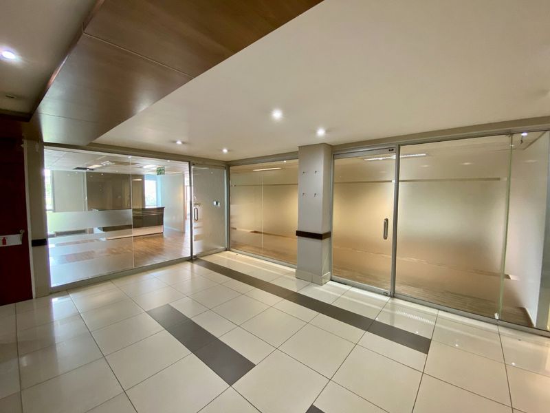 Modern Office Space Available In Centurion - Photo 4
