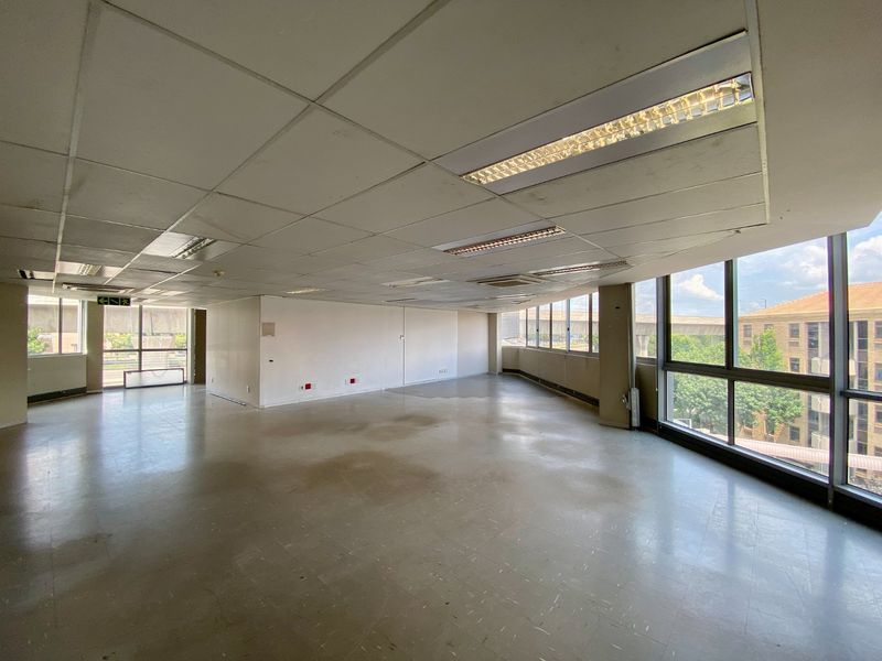 Modern Office Space Available In Centurion - Photo 10