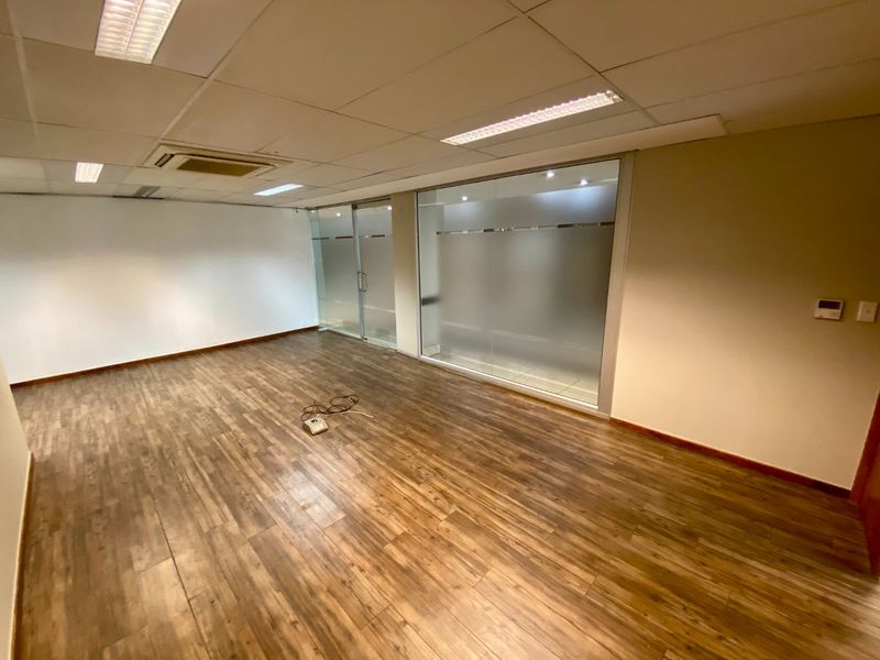 Modern Office Space Available In Centurion - Photo 9