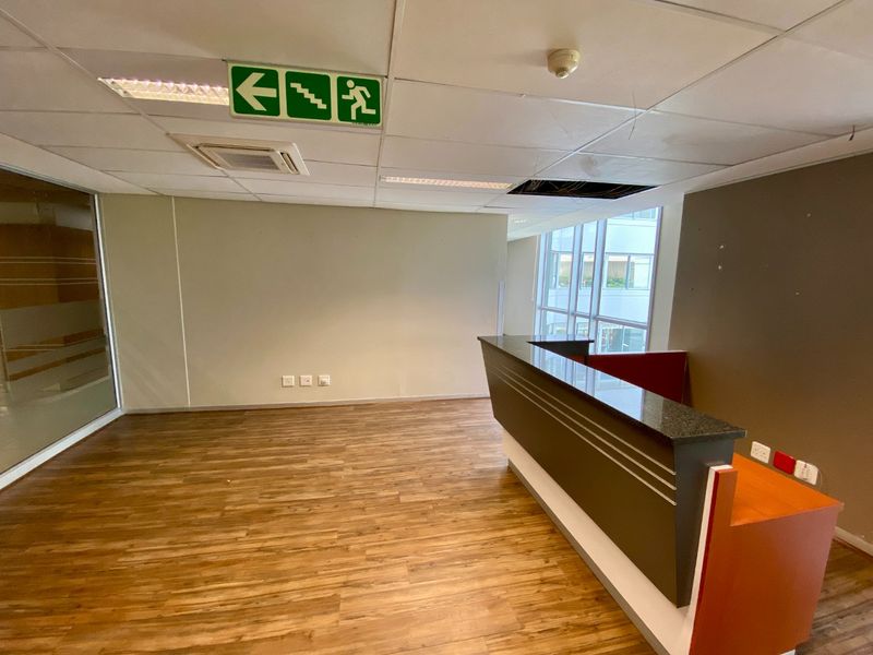 Modern Office Space Available In Centurion - Photo 8