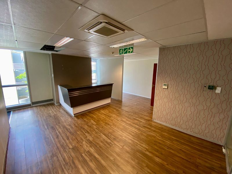 Modern Office Space Available In Centurion - Photo 7
