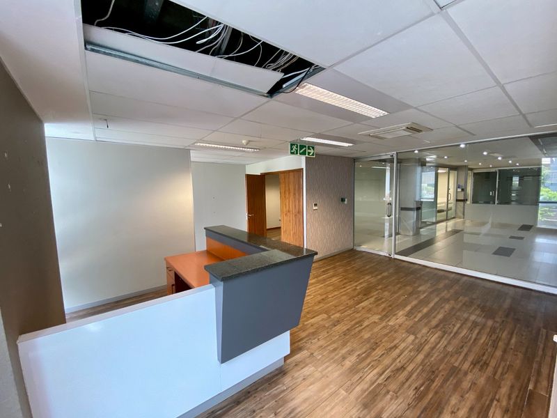 Modern Office Space Available In Centurion - Photo 6