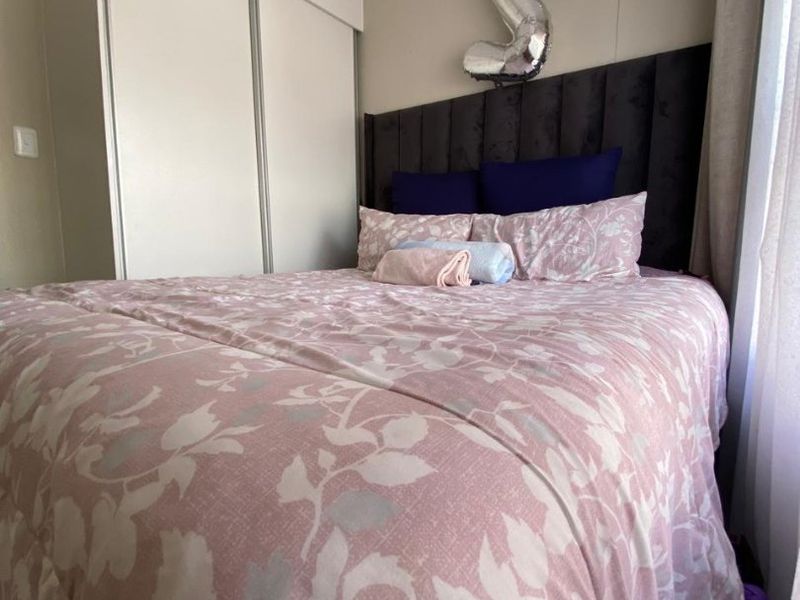 CHARMING 2-BEDROOM HOME FOR SALE IN WILFORDON, ROODEPOORT - Photo 6