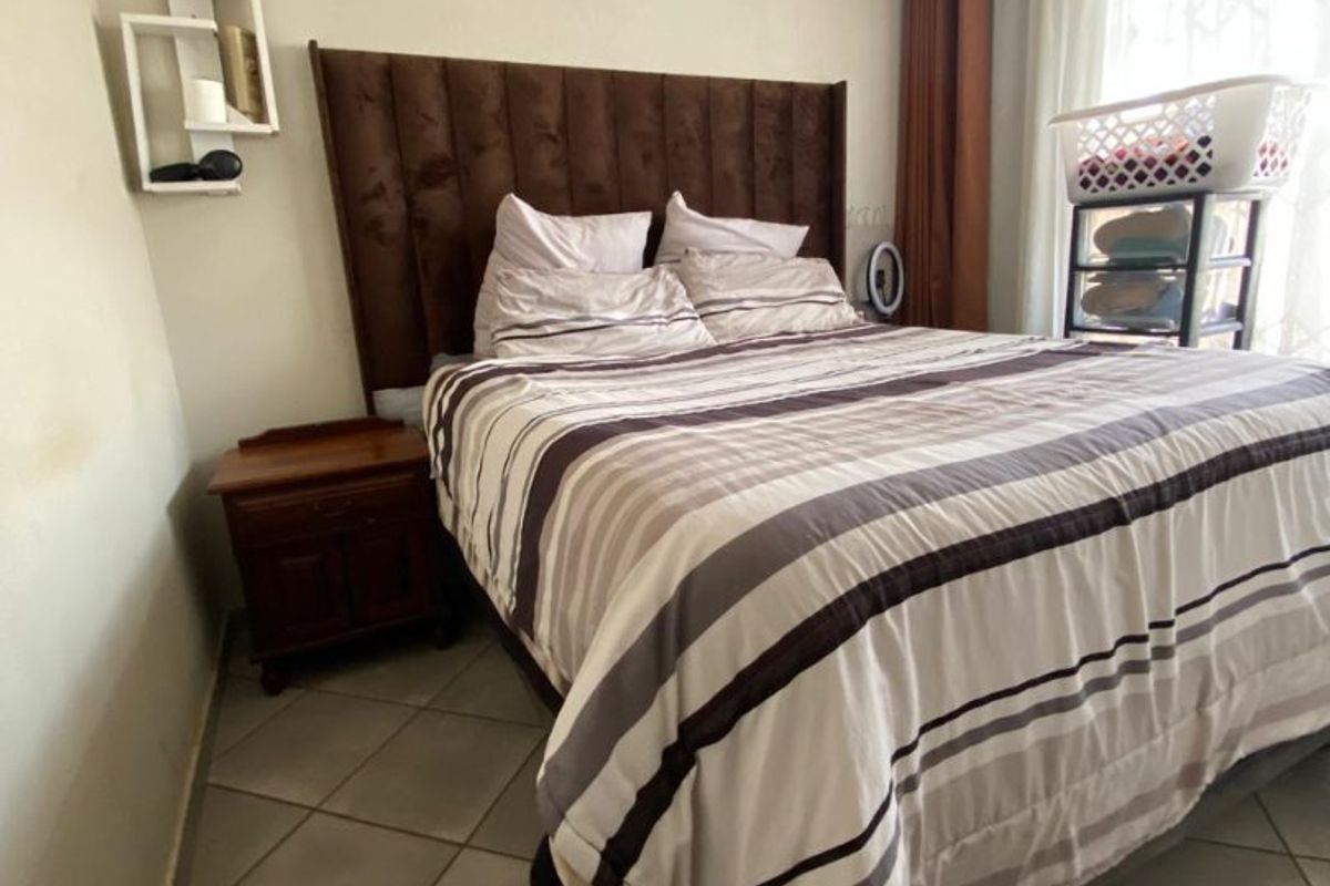 CHARMING 2-BEDROOM HOME FOR SALE IN WILFORDON, ROODEPOORT - Photo 5