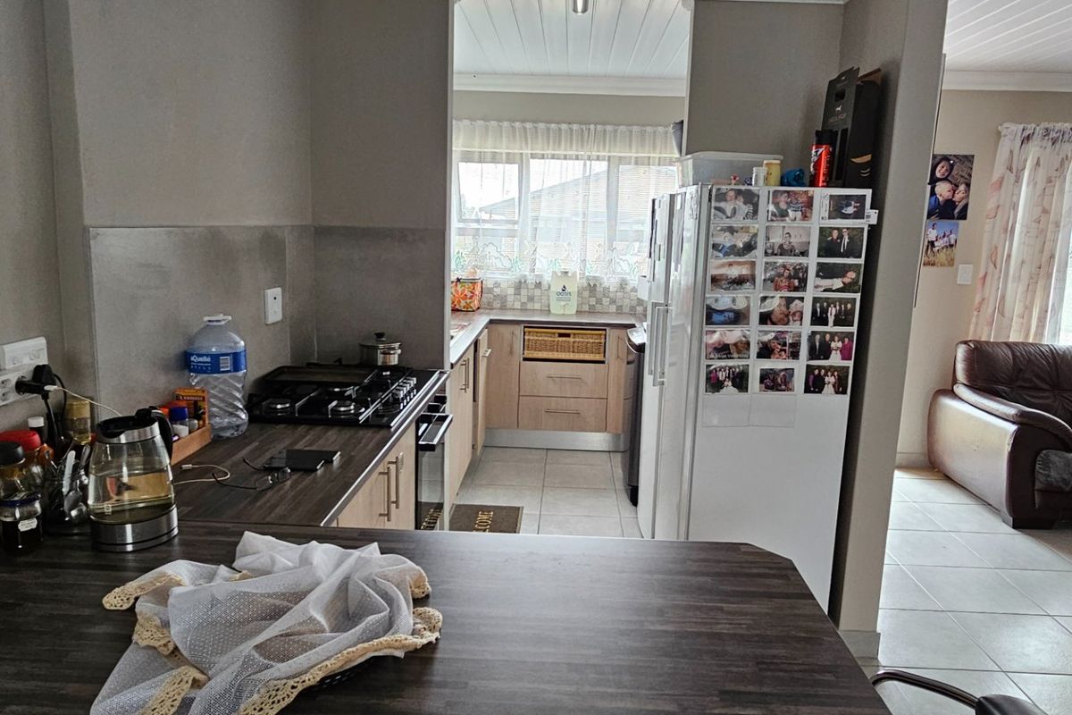 Beautifull House in Aloe park - Photo 3