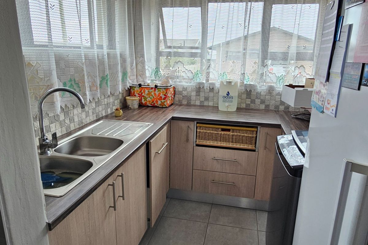 Beautifull House in Aloe park - Photo 4