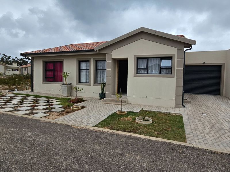 Open plan living in Aloe park - Photo 5
