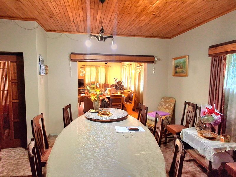 4-Bedroom, 2-Bathroom Family Home with Income-Generating Flatlet - Photo 7