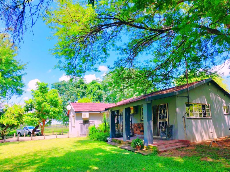 Farm for Sale in Bela Bela - Photo 2