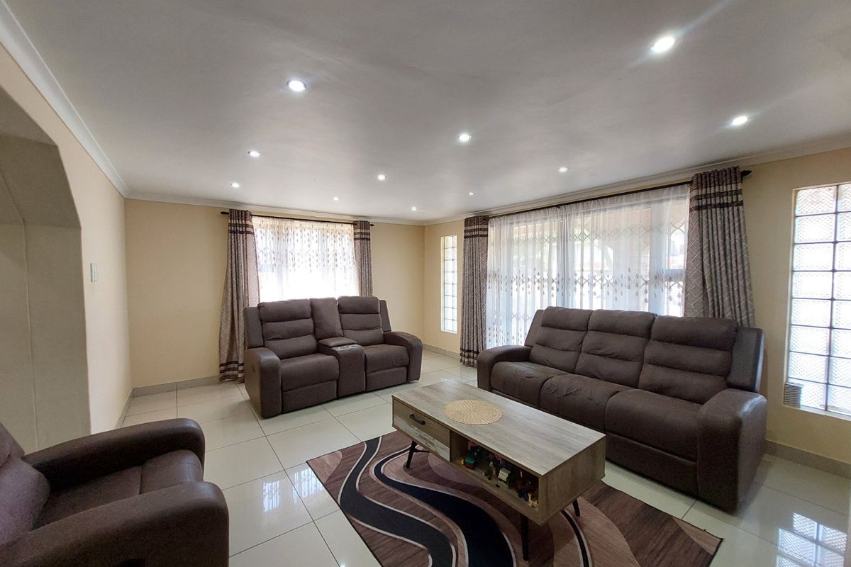 Double Story 3-Bedroom Semi Detached home for Sale - Photo 2