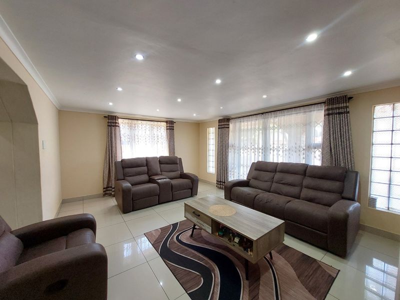 Double Story 3-Bedroom Semi Detached home for Sale - Photo 2