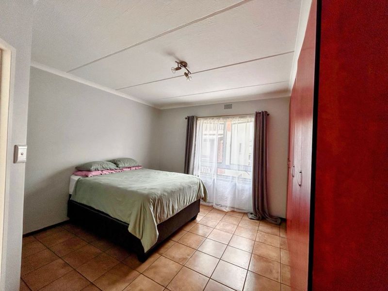FOR SALE 2 BEDROOMS ,2BATHROOMS  APARTMENT  - Photo 10