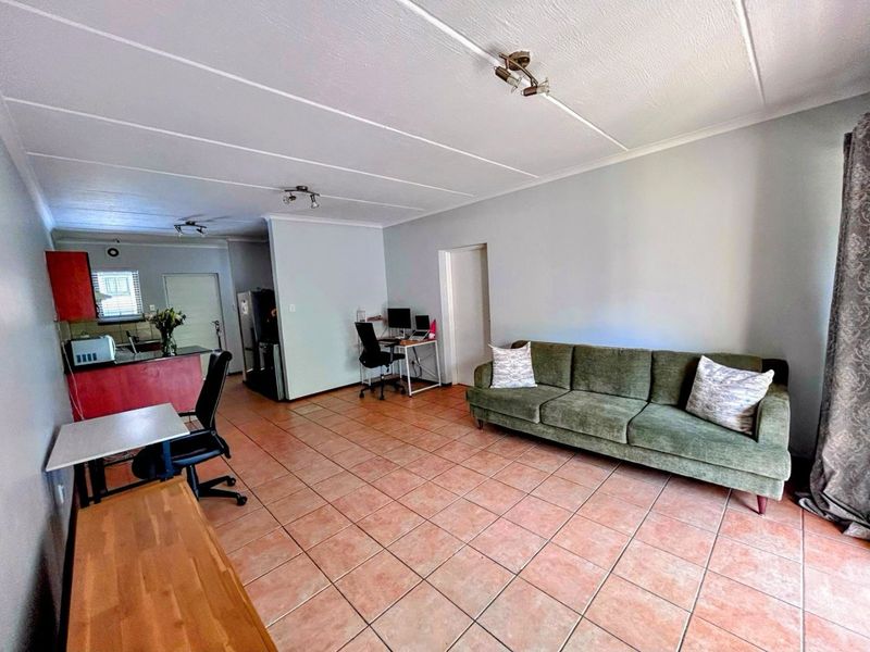 FOR SALE 2 BEDROOMS ,2BATHROOMS  APARTMENT  - Photo 5