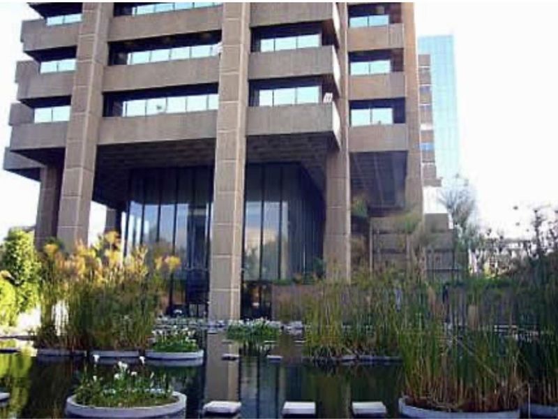 Metalbox – Auckland Park, Johannesburg - Photo 2