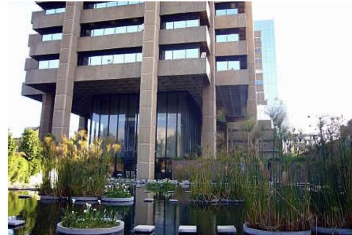 Metalbox – Auckland Park, Johannesburg - Photo 4