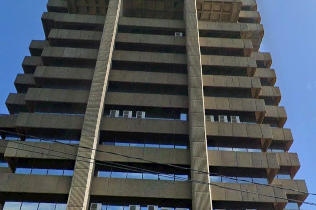 Metalbox – Auckland Park, Johannesburg - Photo 3