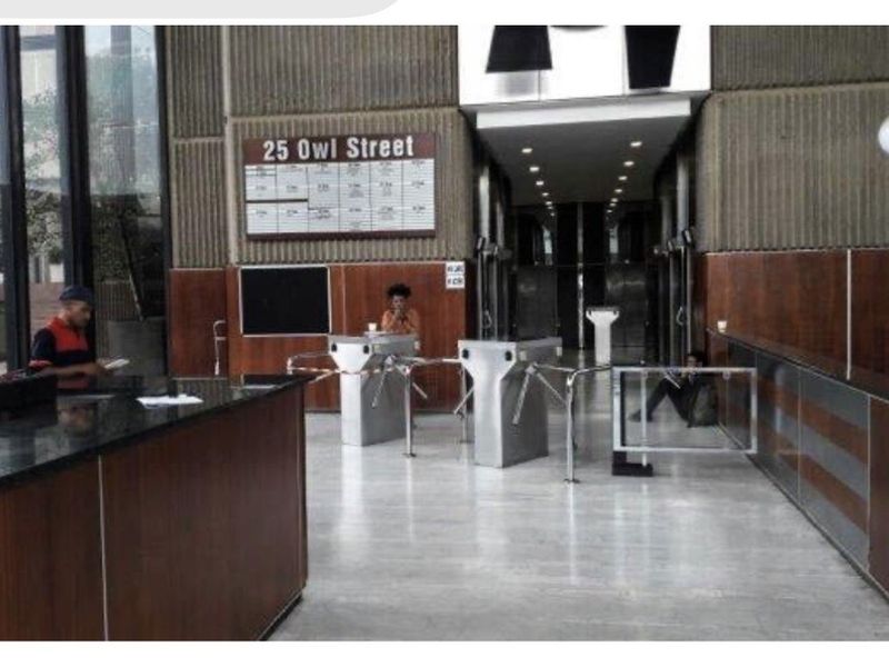 Metalbox – Auckland Park, Johannesburg - Photo 4