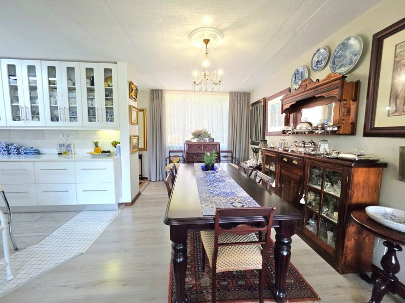 Picture Perfect 3 Bedroom Ground-Floor Apartment - Photo 6