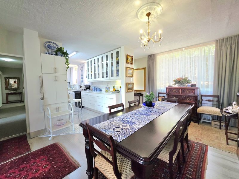 Picture Perfect 3 Bedroom Ground-Floor Apartment - Photo 3